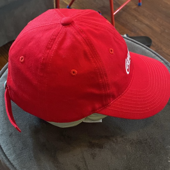 Kith Coca Cola men’s cap - Picture 4 of 7